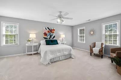 922 Haywards Heath Lane, Apex, NC 27502 - Photo 29