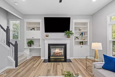 922 Haywards Heath Lane, Apex, NC 27502 - Photo 17