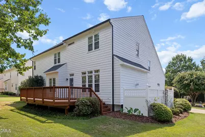 922 Haywards Heath Lane, Apex, NC 27502 - Photo 53