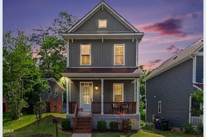 304 Jesmond Street, Durham, NC 27707 - Photo 5