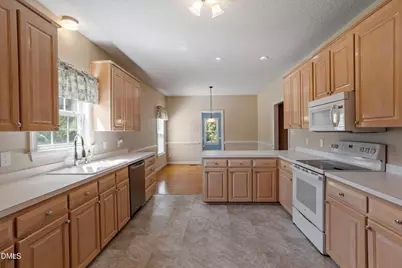 436 Olivia Way, Selma, NC 27576 - Photo 3