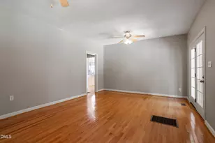 436 Olivia Way, Selma, NC 27576 - Photo 17