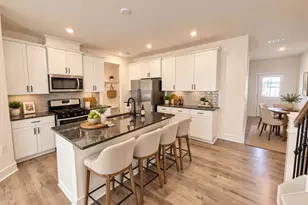 497 Clark Creek Ln, Cary, NC 27519 - Photo 3