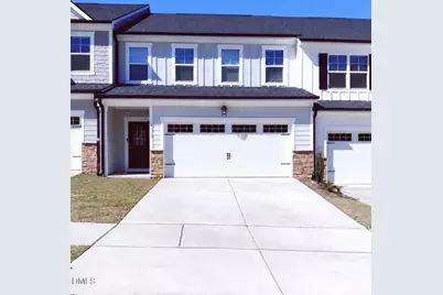 497 Clark Creek Lane, Cary, NC 27519 - Photo 1