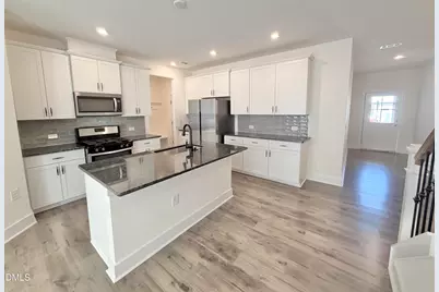 497 Clark Creek Lane, Cary, NC 27519 - Photo 3