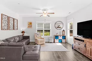 355 Southern Pl, Lillington, NC 27546 - Photo 21