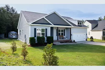 355 Southern Place, Lillington, NC 27546 - Photo 3