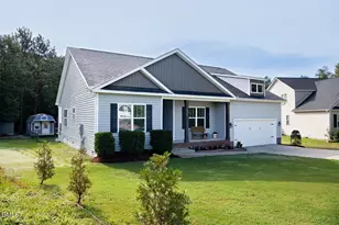 355 Southern Pl, Lillington, NC 27546 - Photo 3