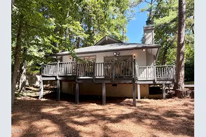 141 Dixie Drive, Chapel Hill, NC 27514 - Photo 55