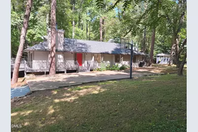 141 Dixie Drive, Chapel Hill, NC 27514 - Photo 3
