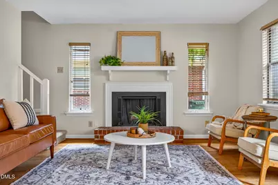2335 Huron Street, Durham, NC 27707 - Photo 5
