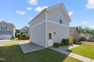 1005 Woodland Grove Way, Wake Forest, NC 27587 - Photo 37