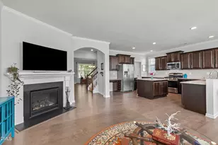 1005 Woodland Grove Way, Wake Forest, NC 27587 - Photo 9