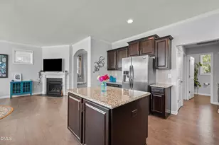 1005 Woodland Grove Way, Wake Forest, NC 27587 - Photo 21