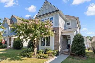 1005 Woodland Grove Way, Wake Forest, NC 27587 - Photo 1