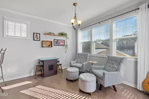 1005 Woodland Grove Way, Wake Forest, NC 27587 - Photo 17