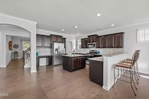 1005 Woodland Grove Way, Wake Forest, NC 27587 - Photo 15