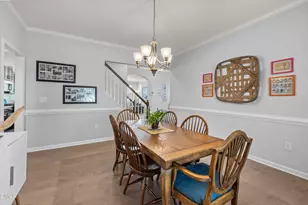 1005 Woodland Grove Way, Wake Forest, NC 27587 - Photo 11