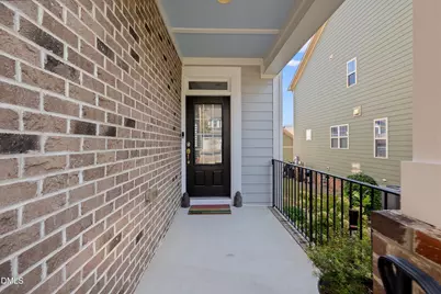 1005 Woodland Grove Way, Wake Forest, NC 27587 - Photo 5