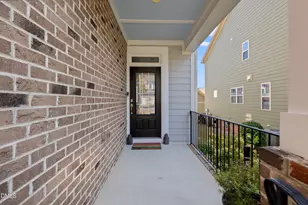 1005 Woodland Grove Way, Wake Forest, NC 27587 - Photo 5