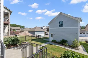 1005 Woodland Grove Way, Wake Forest, NC 27587 - Photo 47