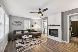 525 Cooper St, Clayton, NC 27520 - Photo 3