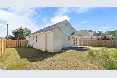 4109 Huntsmoor Lane, Wilson, NC 27896 - Photo 21