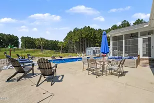 1336 Zacks Mill Rd, Benson, NC 27504 - Photo 35