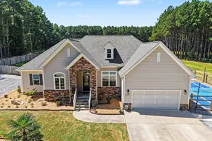 1336 Zacks Mill Rd, Benson, NC 27504 - Photo 1