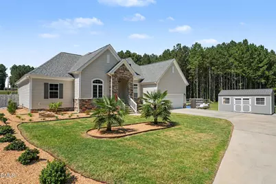 1336 Zacks Mill Road, Benson, NC 27504 - Photo 3