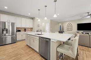 1336 Zacks Mill Rd, Benson, NC 27504 - Photo 11