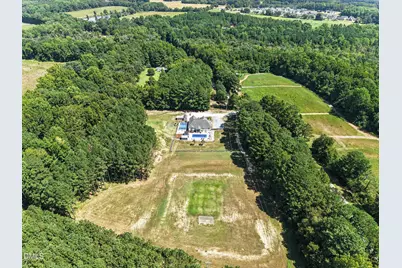 1336 Zacks Mill Road, Benson, NC 27504 - Photo 45