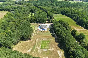 1336 Zacks Mill Rd, Benson, NC 27504 - Photo 45