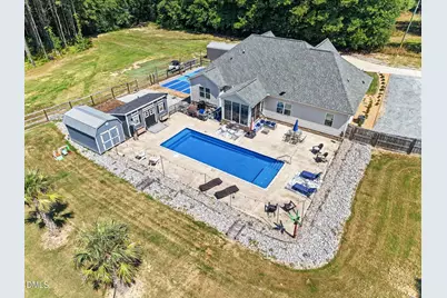 1336 Zacks Mill Road, Benson, NC 27504 - Photo 47