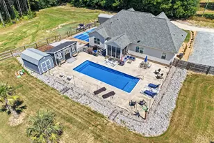 1336 Zacks Mill Rd, Benson, NC 27504 - Photo 47