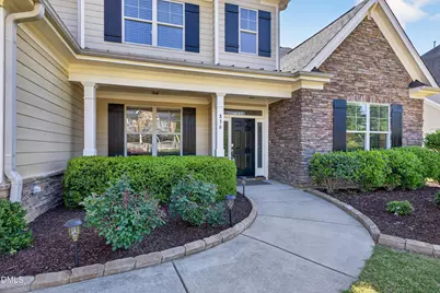 836 Boone Ridge Lane, Cary, NC 27519 - Photo 3