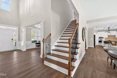 836 Boone Ridge Lane, Cary, NC 27519 - Photo 13