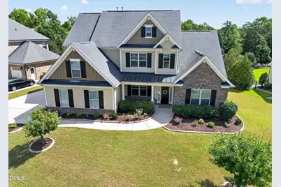 836 Boone Ridge Lane, Cary, NC 27519 - Photo 83