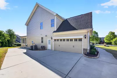 836 Boone Ridge Lane, Cary, NC 27519 - Photo 63