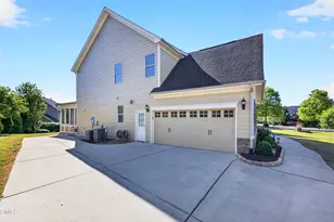 836 Boone Ridge Lane, Cary, NC 27519 - Photo 63