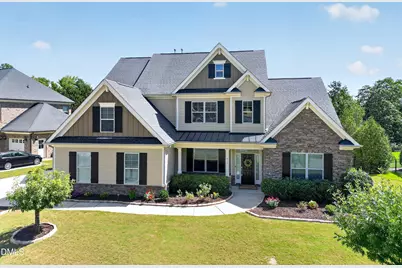 836 Boone Ridge Lane, Cary, NC 27519 - Photo 77