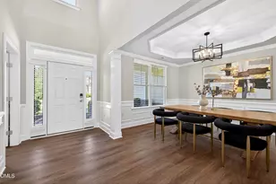 836 Boone Ridge Lane, Cary, NC 27519 - Photo 5