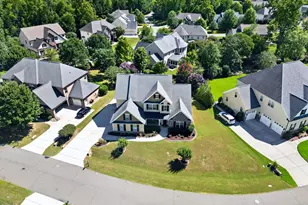 836 Boone Ridge Lane, Cary, NC 27519 - Photo 67