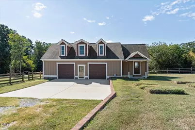 152 Morton Pulliam Road, Roxboro, NC 27574 - Photo 1