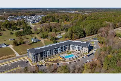 1440 Yellow Desert Way #Th-1, Wendell, NC 27591 - Photo 35