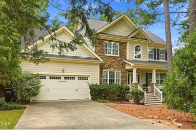 [Address not provided], Youngsville, NC 27596 - Photo 1