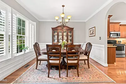 [Address not provided], Youngsville, NC 27596 - Photo 3
