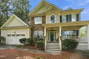 20 James Joyce Ct, Youngsville, NC 27596 - Photo 1