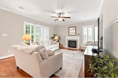 [Address not provided], Youngsville, NC 27596 - Photo 7