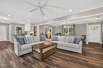 3405 Marietta Court, Raleigh, NC 27612 - Photo 11